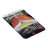 Magnet Flexible haut de gamme (Côté Droit)