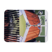 Magnet Flexible haut de gamme (Horizontal)