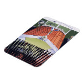 Magnet Flexible haut de gamme (Côté Gauche)