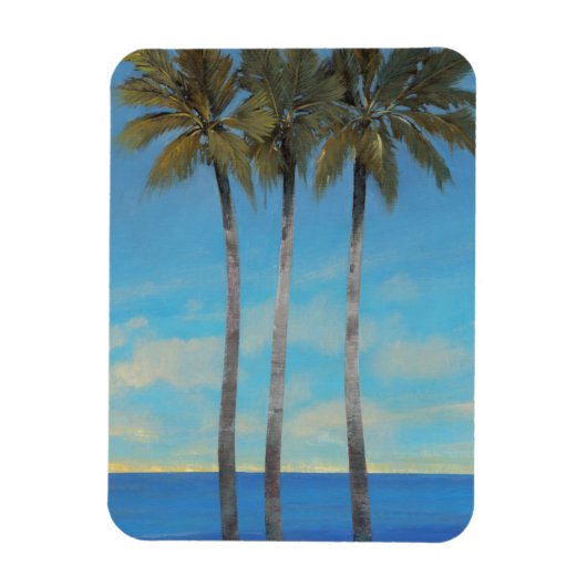 Magnet Flexible Haut debout II (Vertical)