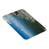 Magnet Flexible Haut du mont Whiteface, Adirondacks, NY (Côté Droit)