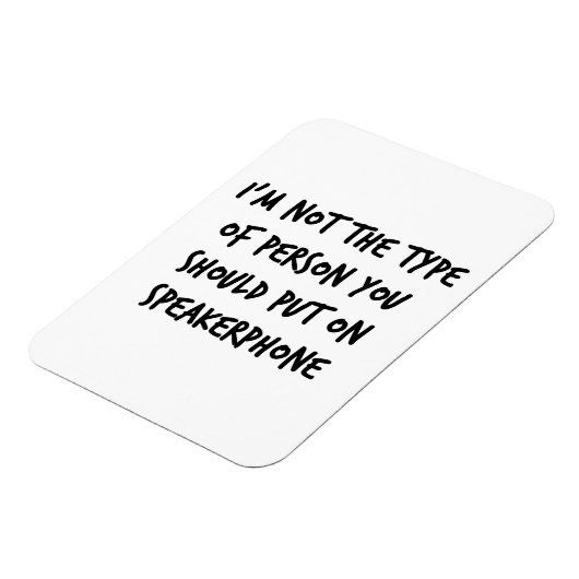 Magnet Flexible Haut-parleur (Côté Gauche)