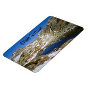 Magnet Flexible Hautes Tatras (Côté Gauche)