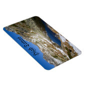 Magnet Flexible Hautes Tatras (Côté Droit)