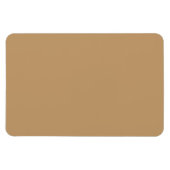 Magnet Flexible Hauteur colorée exclusive (Horizontal)
