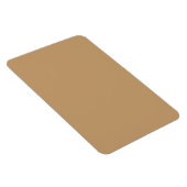 Magnet Flexible Hauteur colorée exclusive (Côté Droit)