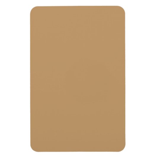 Magnet Flexible Hauteur colorée exclusive (Vertical)