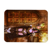 Magnet Flexible Hauteurs magiques (Horizontal)