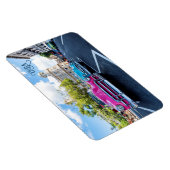 Magnet Flexible Havana CUBA (Côté Droit)