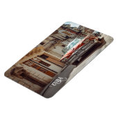Magnet Flexible Havana CUBA (Côté Gauche)