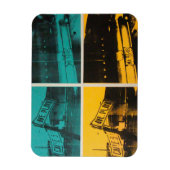 Magnet Flexible Havane 2 (Vertical)