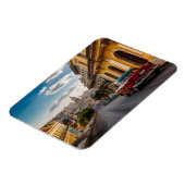 Magnet Flexible Havane Cuba (Côté Gauche)