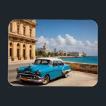 Magnet Flexible Havane Cuba<br><div class="desc">Havane Cuba</div>