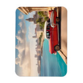 Magnet Flexible Havane Cuba (Vertical)