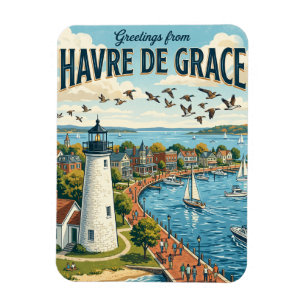 Magnet Flexible Havre de Grace Maryland