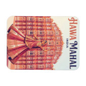 Magnet Flexible Hawa Mahal Inde (Horizontal)