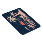 Magnet Flexible Hawaii (Côté Droit)