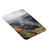 Magnet Flexible Hawaii, Kauai, Waimea Canyon State Park (Côté Droit)