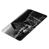 Magnet Flexible Hay Barn (Côté Gauche)