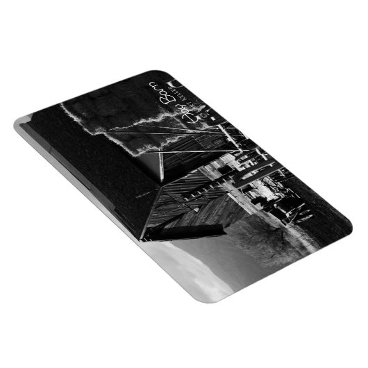 Magnet Flexible Hay Barn (Côté Droit)