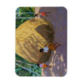 Magnet Flexible Haystack Kerala (Vertical)