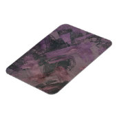 Magnet Flexible Haze I (Côté Gauche)