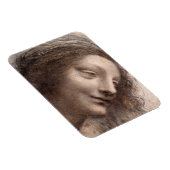Magnet Flexible Head of Virgin (Côté Droit)