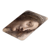 Magnet Flexible Head of Virgin (Côté Gauche)