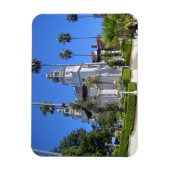 Magnet Flexible Hearst Castle, San Simeon, Californie (Vertical)