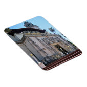 Magnet Flexible Hearst Castle, San Simeon, Californie (Côté Droit)