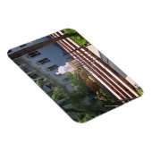 Magnet Flexible Hearst Castle, San Simeon, Californie (Côté Droit)