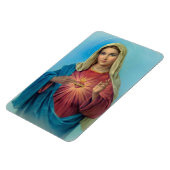 Magnet Flexible Heart de Marie (Côté Gauche)