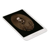 Magnet Flexible Hector Malot (1830-1907), de la Galerie Contempora (Côté Droit)