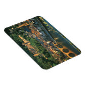 Magnet Flexible Heidelberg (Côté Droit)