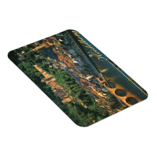 Magnet Flexible Heidelberg (Côté Droit)