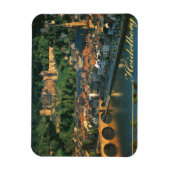 Magnet Flexible Heidelberg (Vertical)