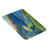 Magnet Flexible Helford Passage Cornwall (Côté Droit)