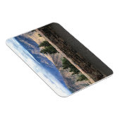 Magnet Flexible Hells Canyon Pittoresque Byway, OU (Côté Droit)