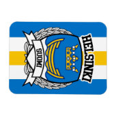 Magnet Flexible Helsinki (Horizontal)