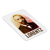 Magnet Flexible Hendrik Lorentz (Côté Droit)