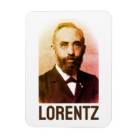 Hendrik Lorentz