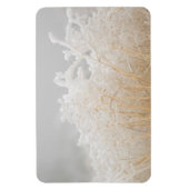 Magnet Flexible Herbes d'hiver givré (Vertical)