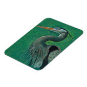 Magnet Flexible Heron (Côté Gauche)