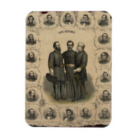 Héros de la guerre civile
