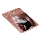 Magnet Flexible Heure de demander de l'aide (Côté Droit)