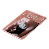 Magnet Flexible Heure de demander de l'aide (Côté Gauche)