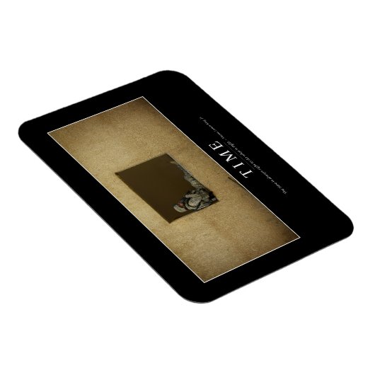 Magnet Flexible Heure : Devis inspirant (Côté Droit)