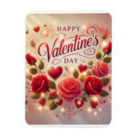 Heureuse Sainte-Valentin