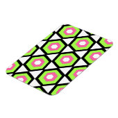 Magnet Flexible Hexagon (Côté Gauche)