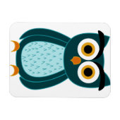 Magnet Flexible Hibou (Horizontal)